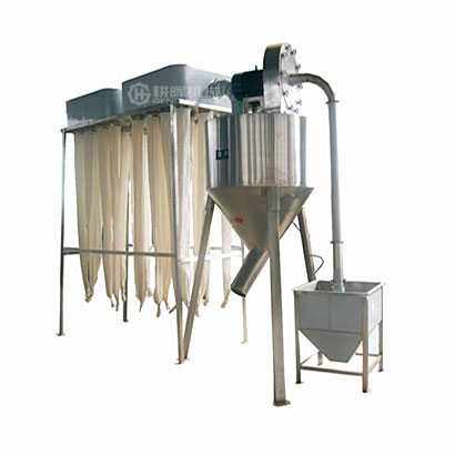 自吸式不銹鋼粉碎機白糖粉碎機化工物料粉碎機