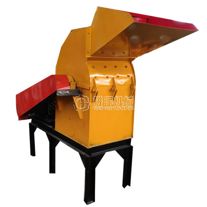 家裝玻璃粉碎機 夾膠玻璃破碎機 玻璃粉碎機