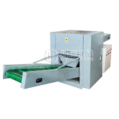 廢舊衣服切斷機 無紡布棉布剪切機 布纖維粉碎機