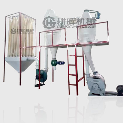 100目竹粉機120目竹子磨粉機80目竹子打粉機