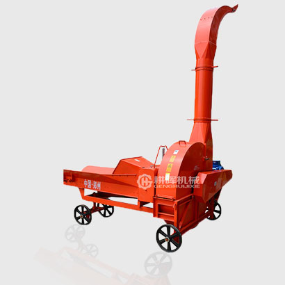 樹皮切碎機樹皮切段機樹皮鍘斷機