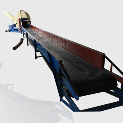 全自動木材削片機全自動盤式削片機全自動大型