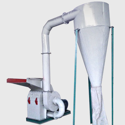 小型鋸末粉碎機家用鋸末機1噸每小時鋸末機