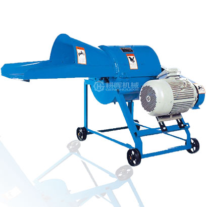 樹皮切斷揉絲粉碎一體機樹皮切碎揉絲機