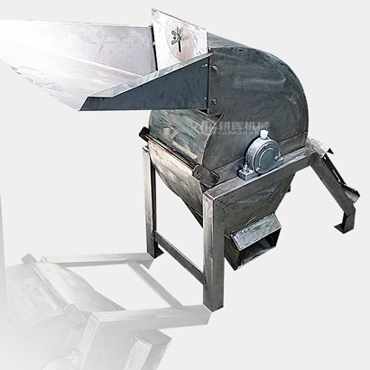 小型304不銹鋼粉碎機小型不銹鋼打碎機