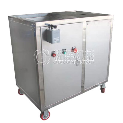 青香蕉剝皮機 自進式香蕉芭蕉去皮機