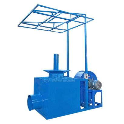 噸包干洗機 面粉淀粉噸袋清洗機 吹包機